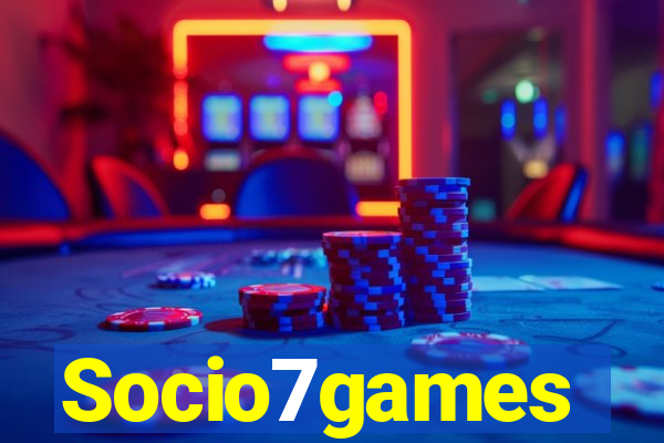 Socio7games