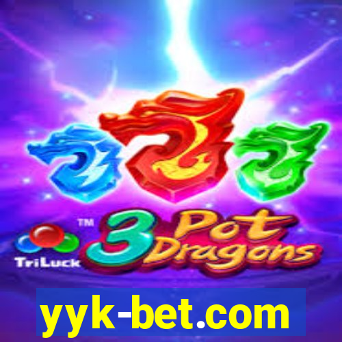 yyk-bet.com