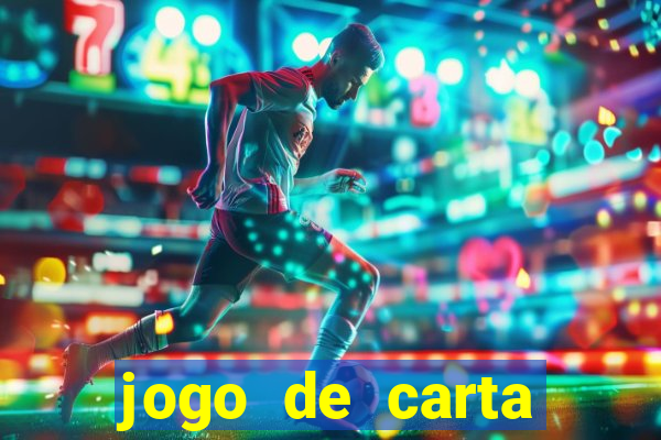 jogo de carta cigana online