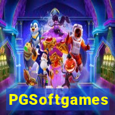 PGSoftgames