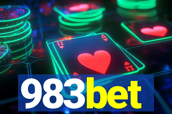 983bet