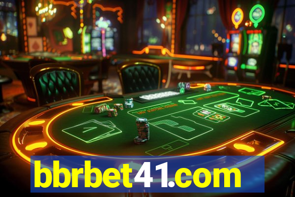 bbrbet41.com