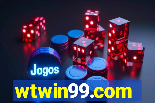 wtwin99.com