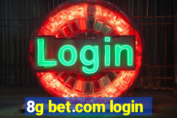 8g bet.com login