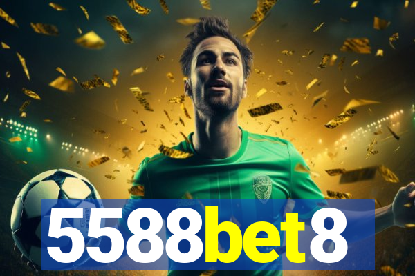 5588bet8