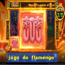 jogo do flamengo online multi