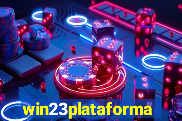 win23plataforma