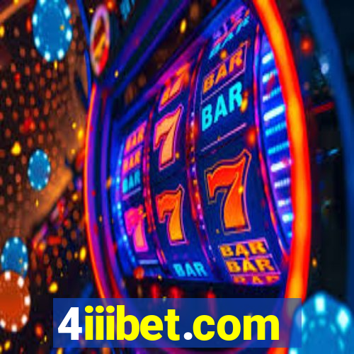 4iiibet.com