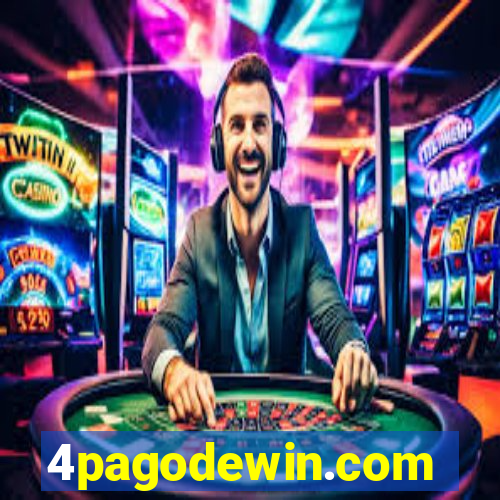 4pagodewin.com