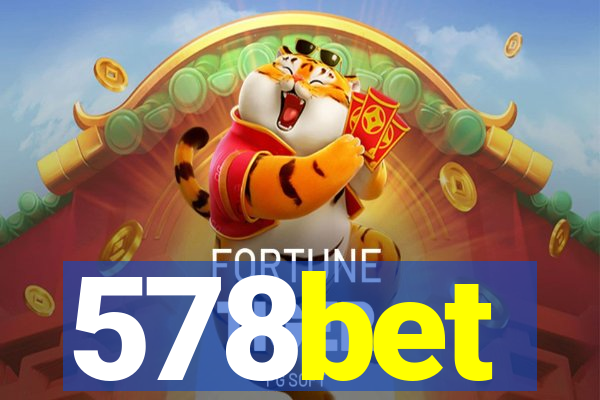 578bet