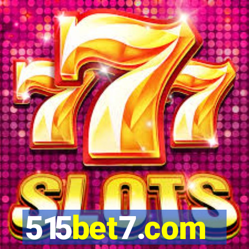 515bet7.com