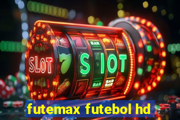 futemax futebol hd