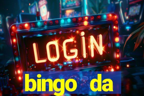 bingo da porcentagem para imprimir