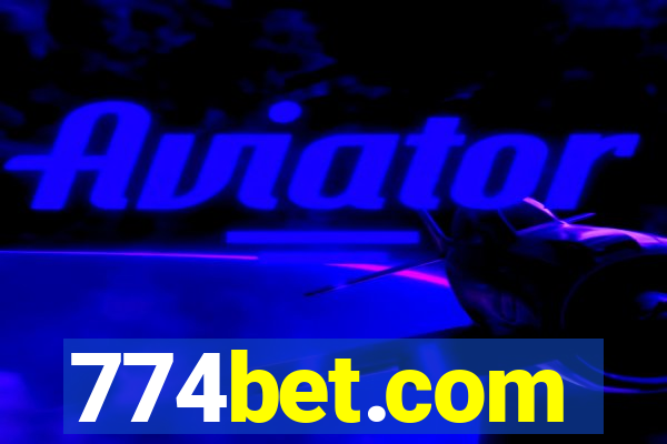 774bet.com