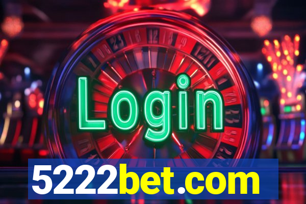 5222bet.com