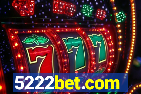 5222bet.com