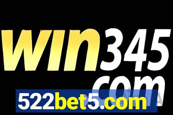 522bet5.com