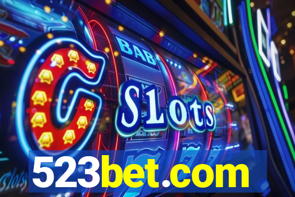 523bet.com