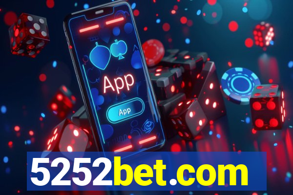 5252bet.com