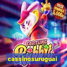 cassinosuruguai