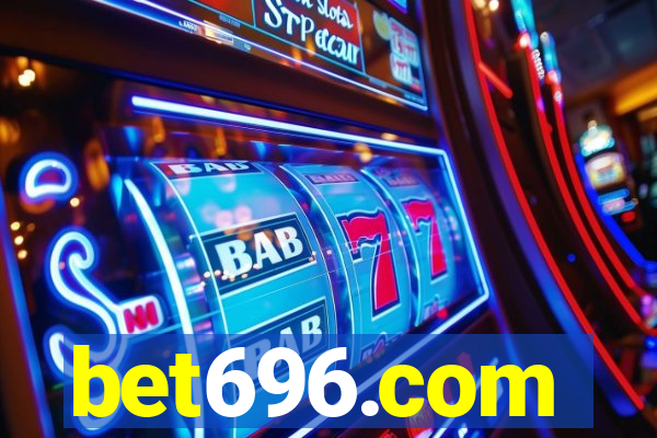 bet696.com