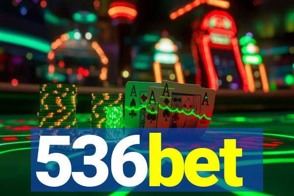 536bet