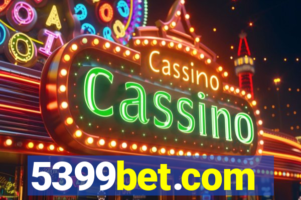 5399bet.com