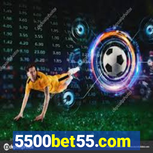 5500bet55.com