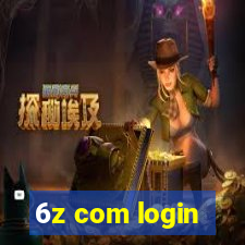 6z com login