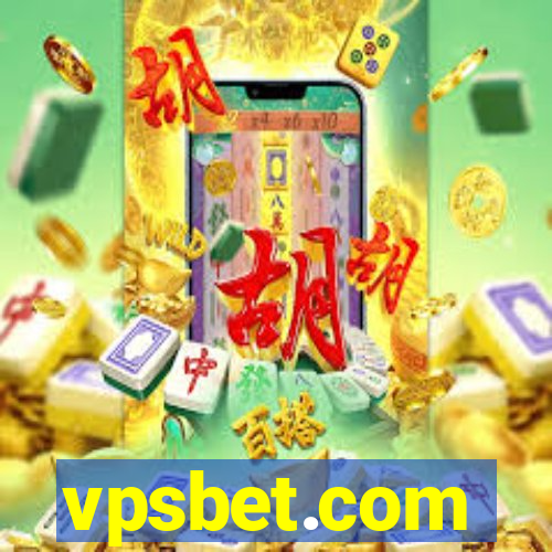 vpsbet.com