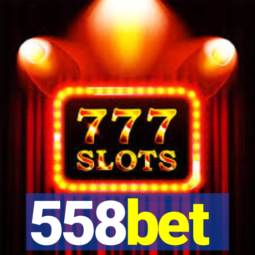 558bet