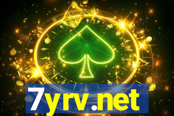 7yrv.net