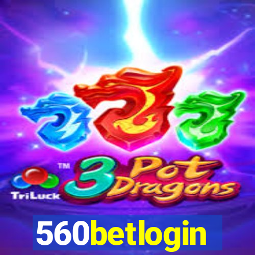 560betlogin