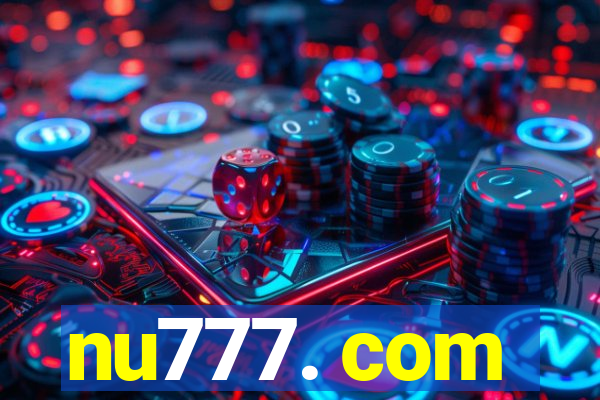 nu777. com