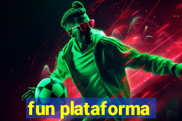 fun plataforma