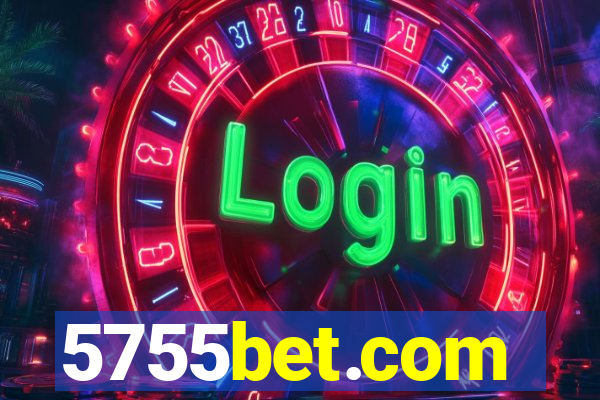 5755bet.com