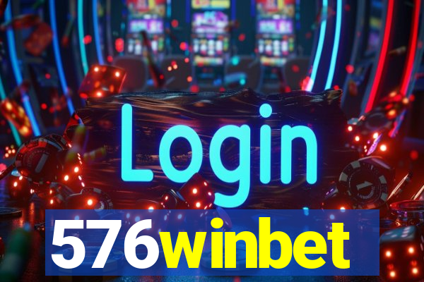 576winbet