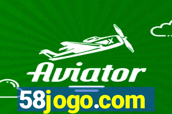 58jogo.com