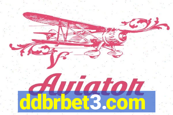 ddbrbet3.com