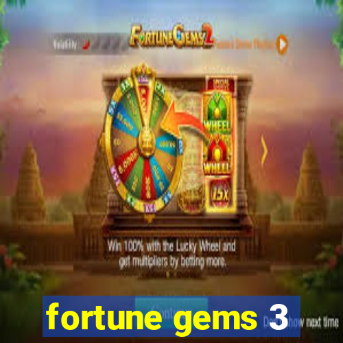 fortune gems 3