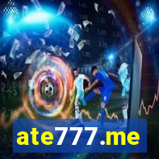 ate777.me