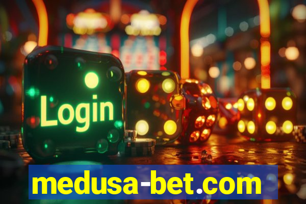 medusa-bet.com