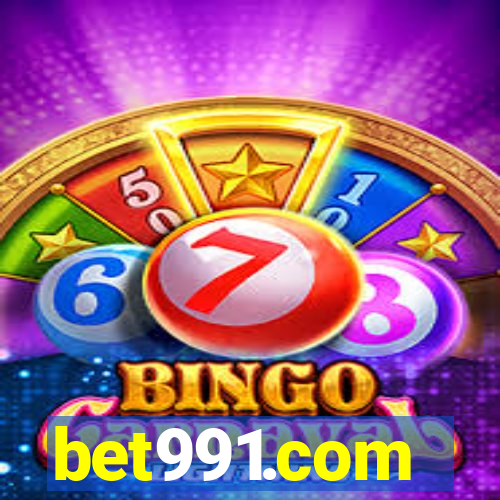 bet991.com