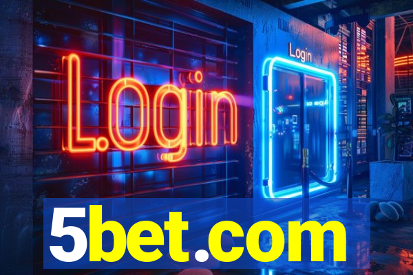 5bet.com