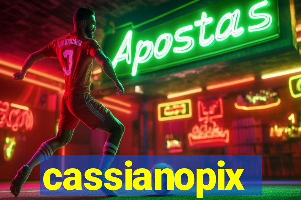 cassianopix