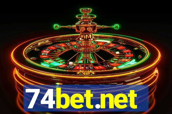 74bet.net