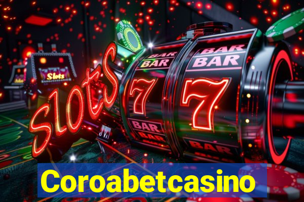 Coroabetcasino