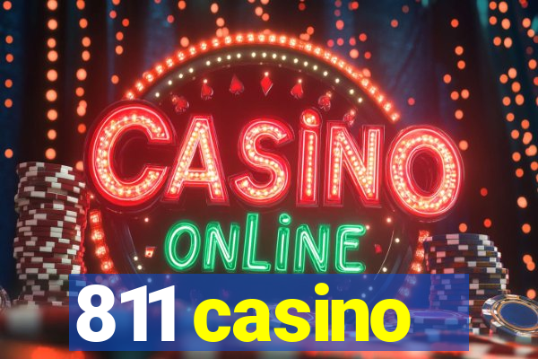 811 casino