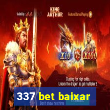 337 bet baixar