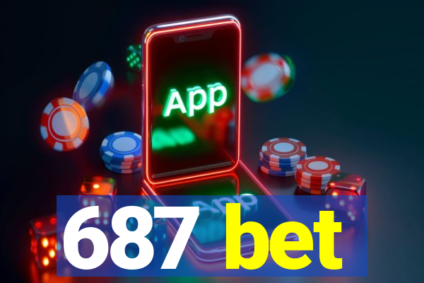 687 bet